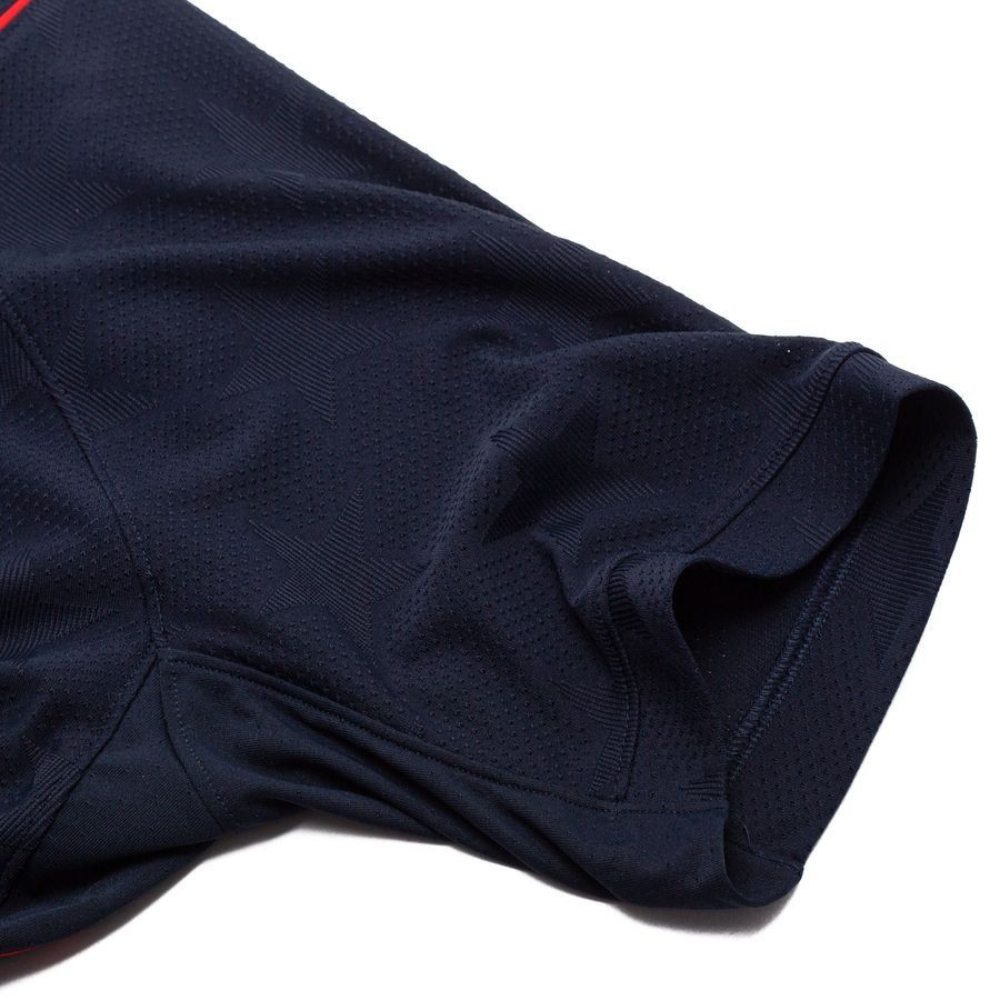 USA 2026 AWAY JERSEY