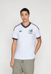 MEXICO 2026 AWAY JERSEY