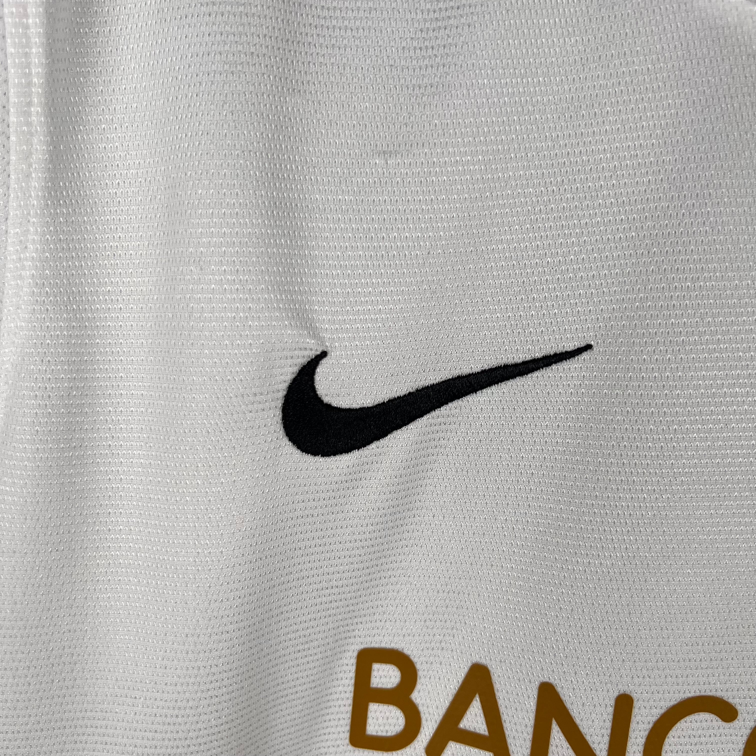 Classic Shirtss Santos 12/13 Home Jersey