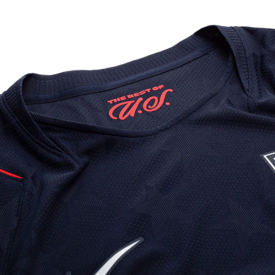 USA 2026 AWAY JERSEY