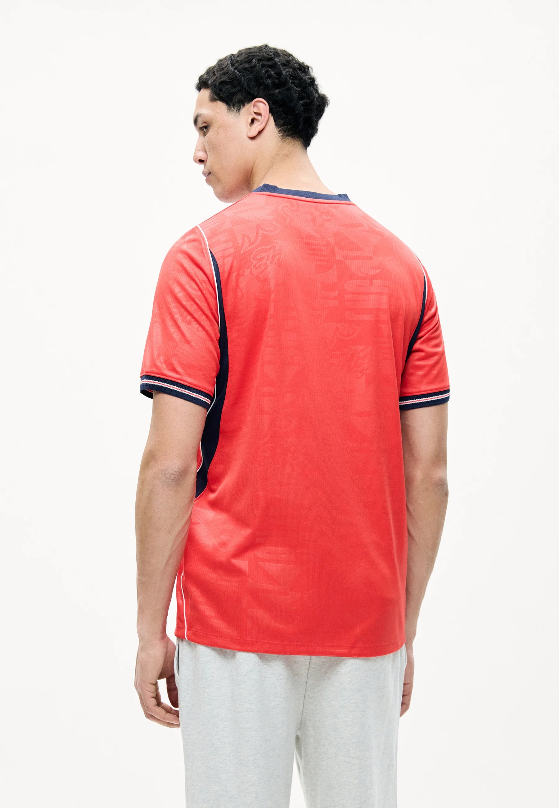 ENGLAND 2026 AWAY JERSEY