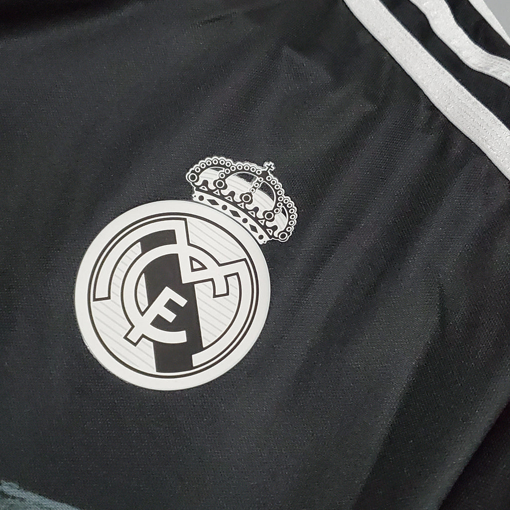 Classic Shirtss Real Madrid 2014/15 Third Jersey