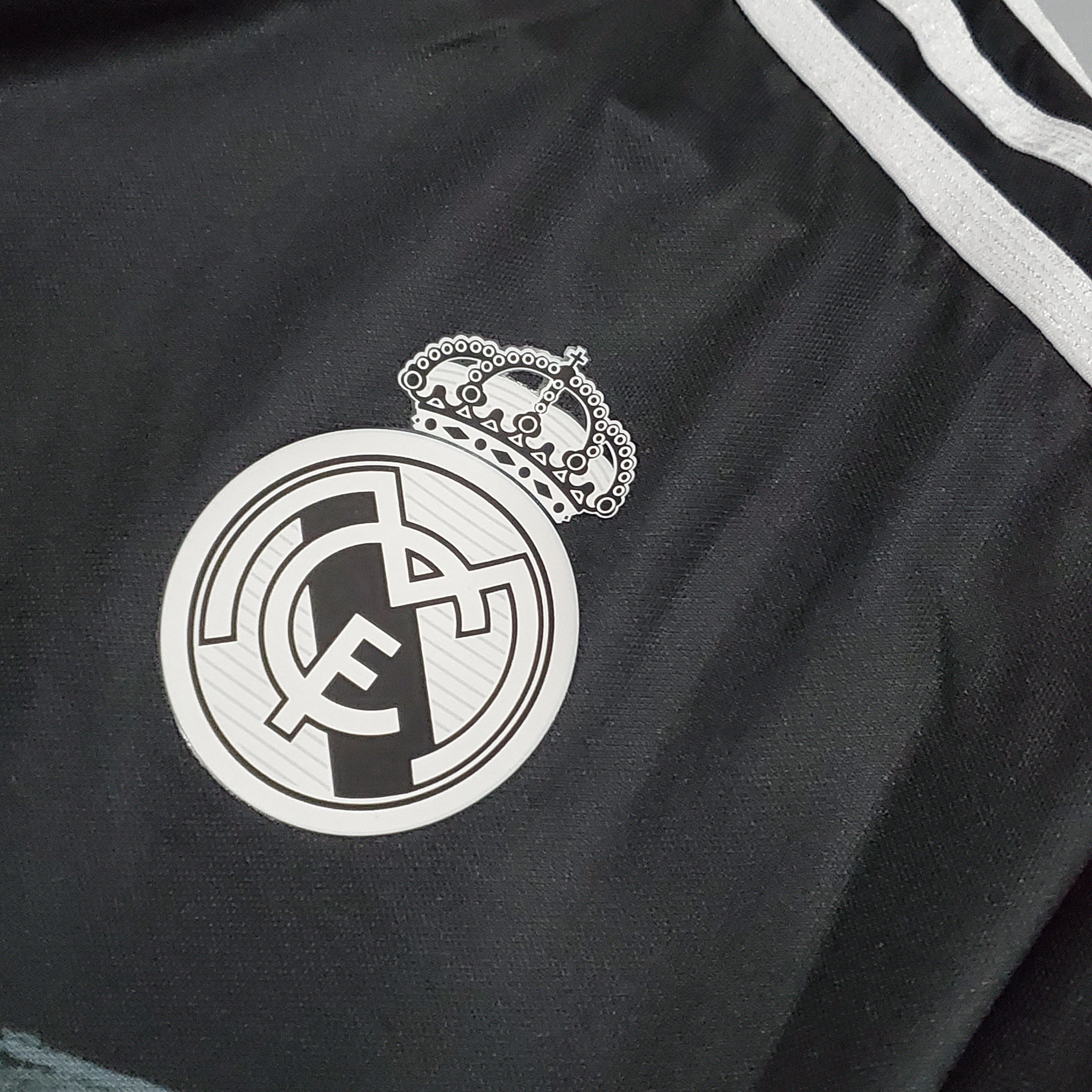 Classic Shirtss Real Madrid 2014/15 Third Jersey