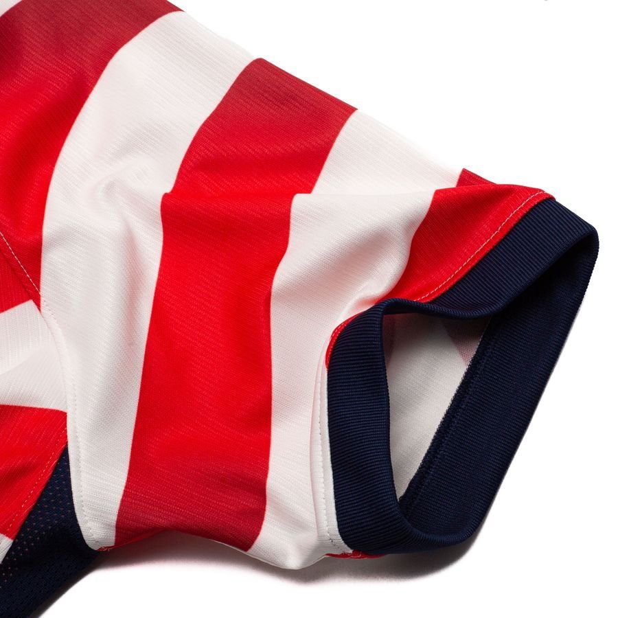 USA 2026 HOME JERSEY