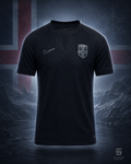 NORWAY 26 AWAY JERSEY