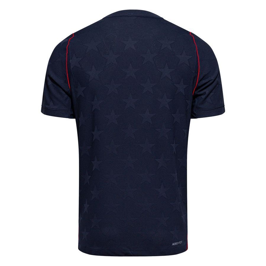 USA 2026 AWAY JERSEY