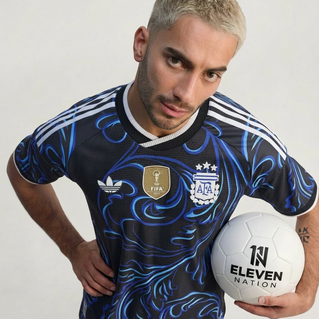 ARGENTINA 2026 AWAY JERSEY