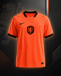 NETHERLANDS 2026 HOME JERSEY