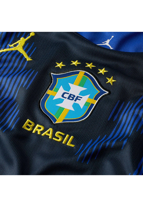 BRAZIL 2026 AWAY JERSEY