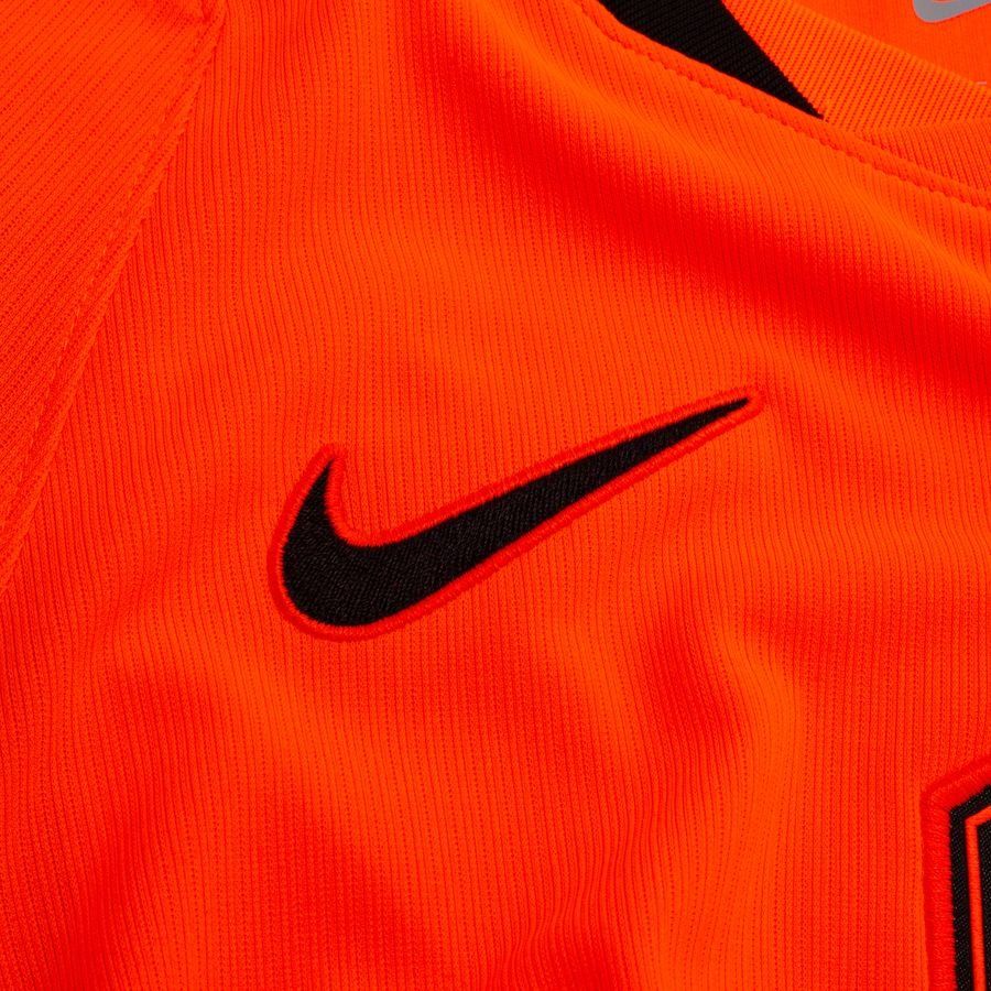 NETHERLANDS 2026 HOME JERSEY
