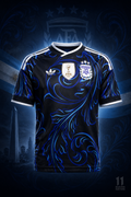 ARGENTINA 2026 AWAY JERSEY