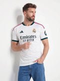 Classic Shirtss Real Madrid Home 2026/27 Jersey