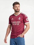 Classic Shirtss Real Madrid Third 2026/27 Jersey