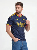 Classic Shirtss Arsenal Away 2026/27 Jersey