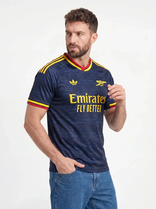 Classic Shirtss Arsenal Away 2026/27 Jersey