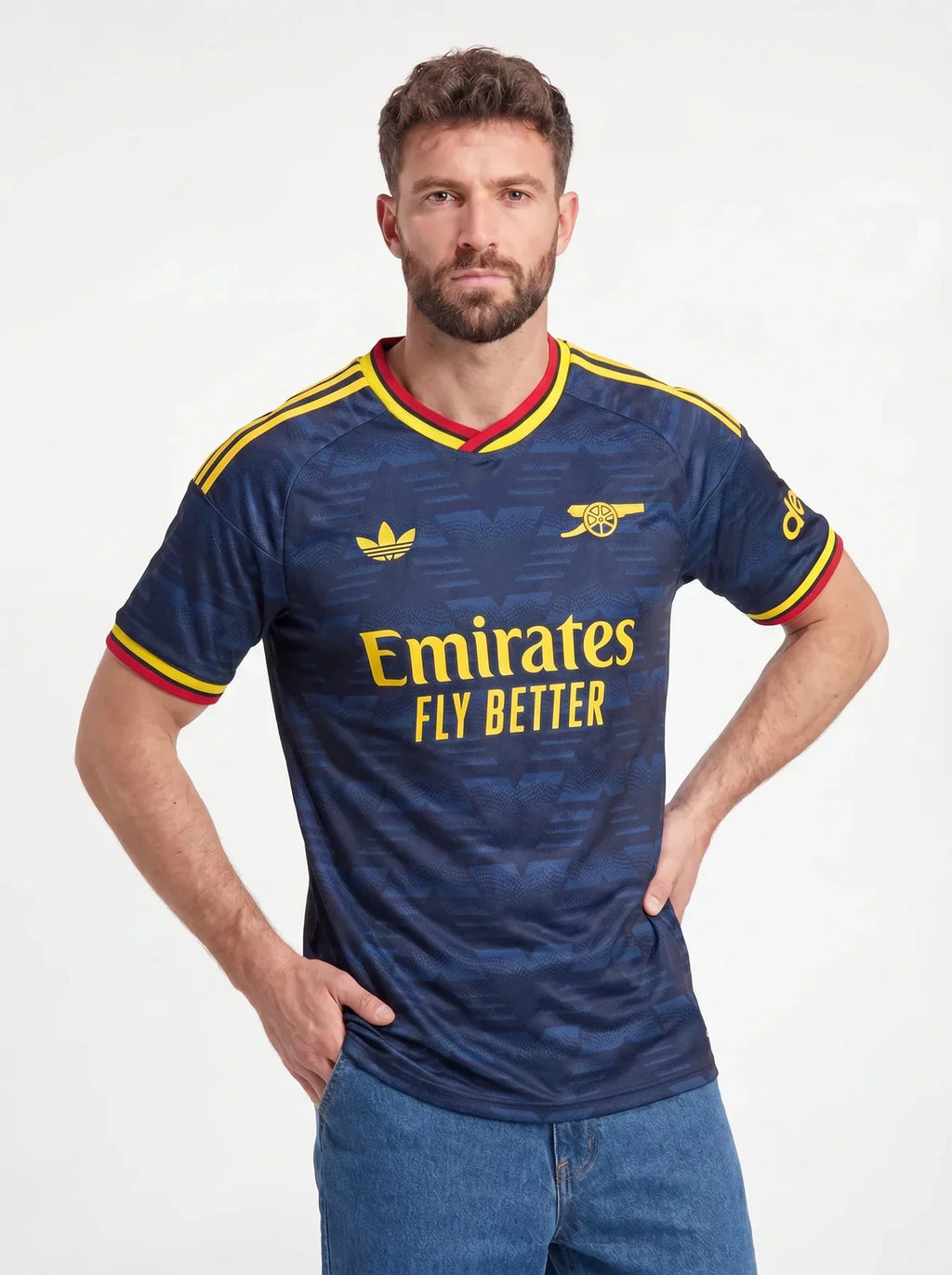 Classic Shirtss Arsenal Away 2026/27 Jersey