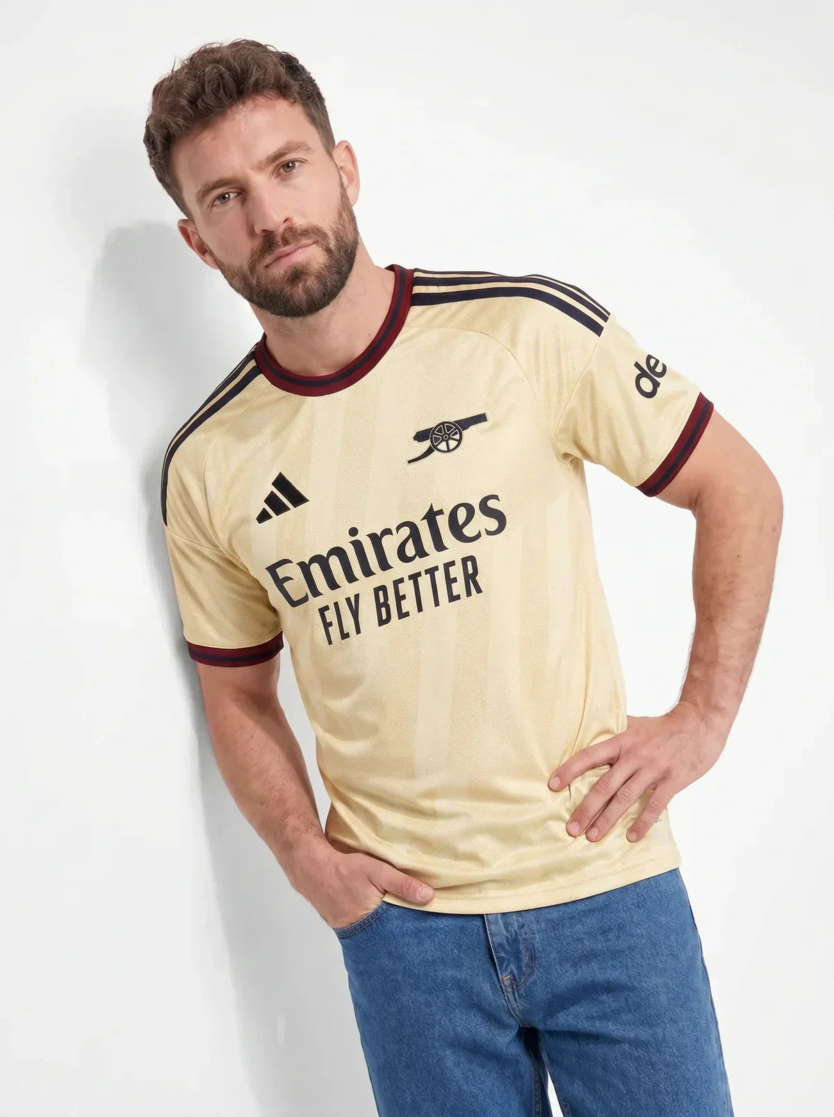 Classic Shirtss Arsenal Third 2026/27 Jersey
