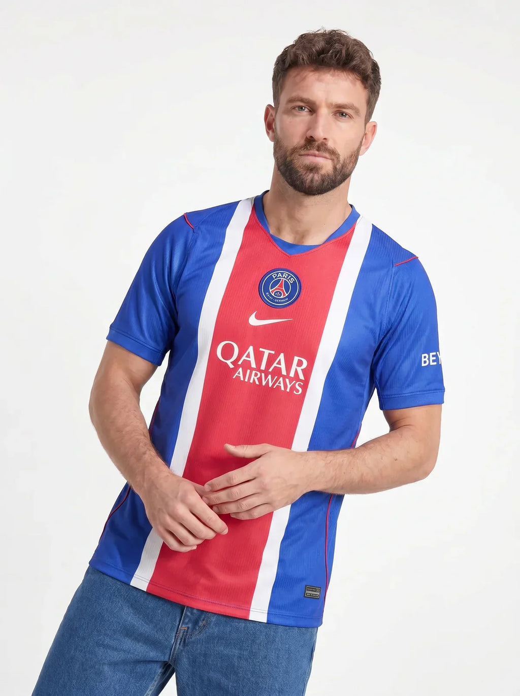 Classic Shirtss PSG Home 2026/27 Jersey