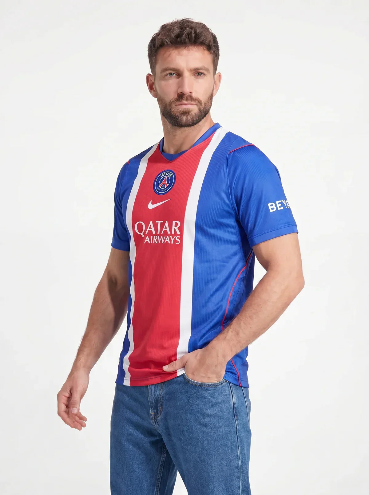 Classic Shirtss PSG Home 2026/27 Jersey
