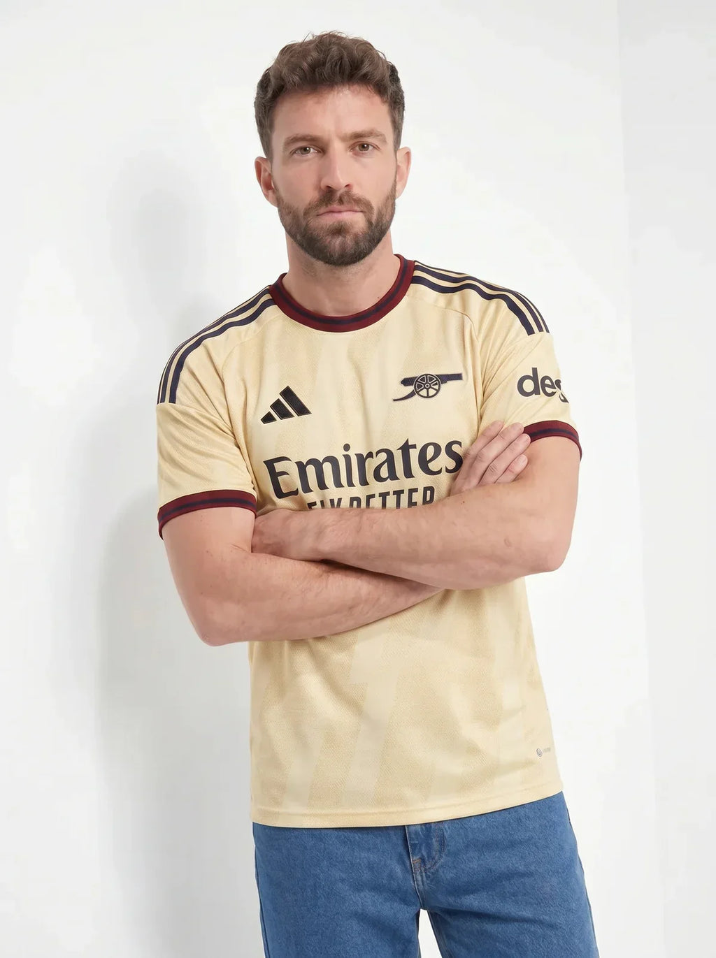 Classic Shirtss Arsenal Third 2026/27 Jersey