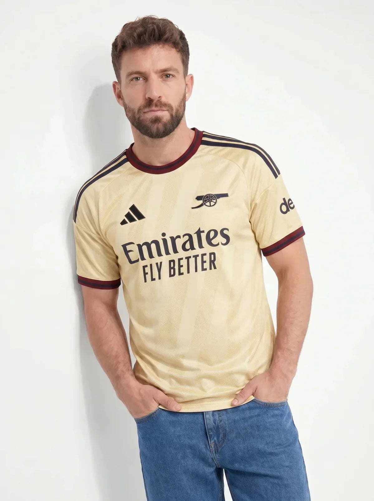 Classic Shirtss Arsenal Third 2026/27 Jersey