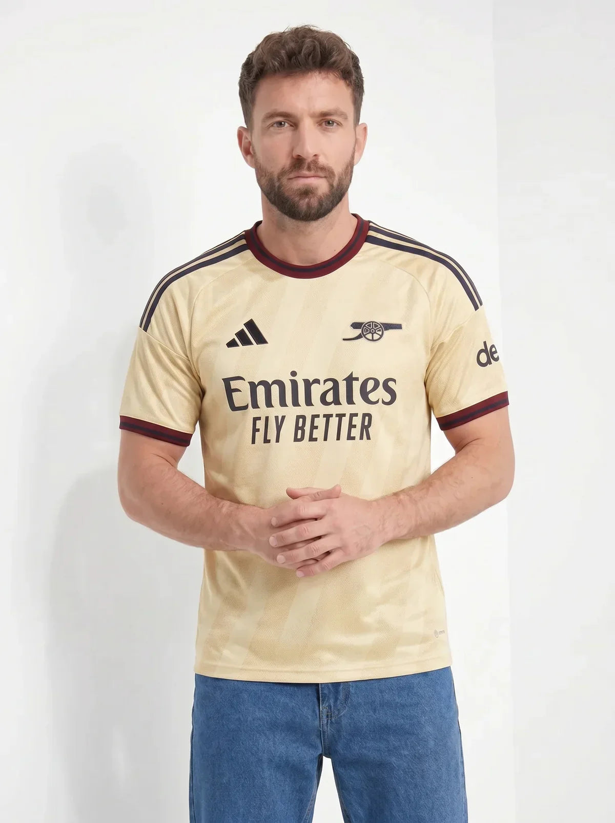 Classic Shirtss Arsenal Third 2026/27 Jersey