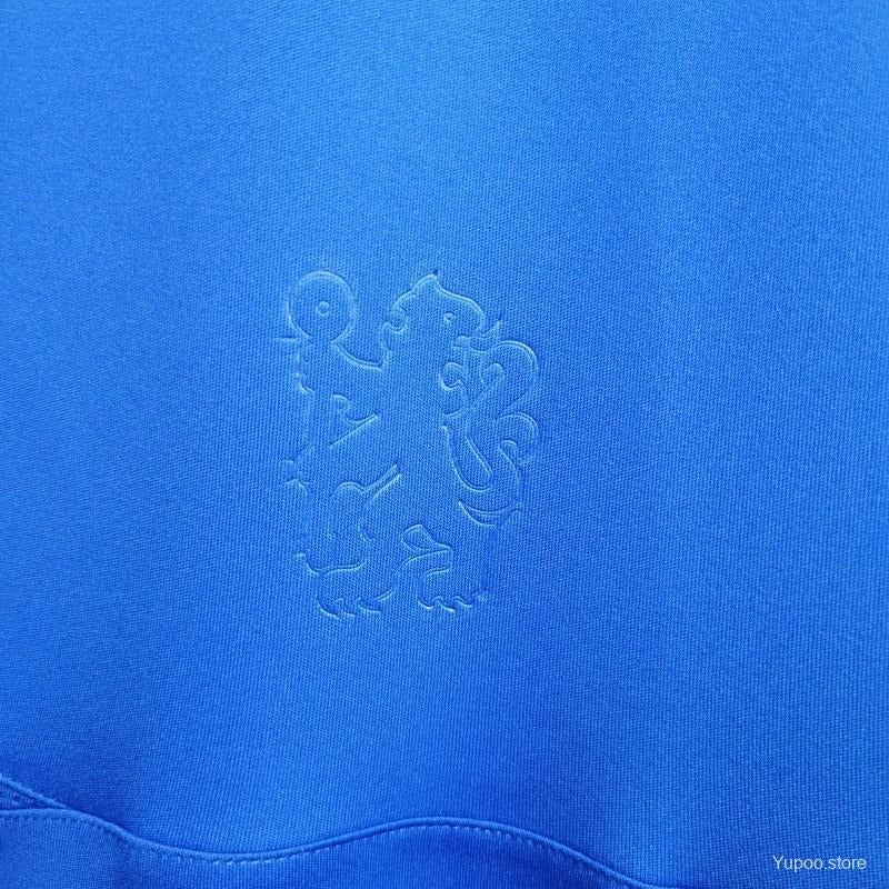 Classic Shirtss Chelsea Home 2006/07 Jersey