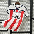 Classic Shirtss Bayern Munchen Away 2000/01 Jersey