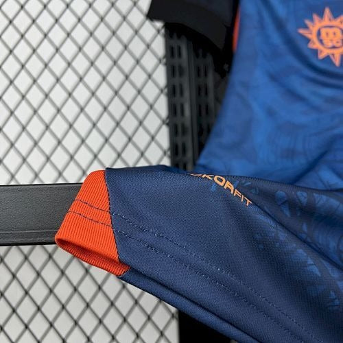 Classic Shirtss Napoli 25/26 Halloween Special Edition Jersey