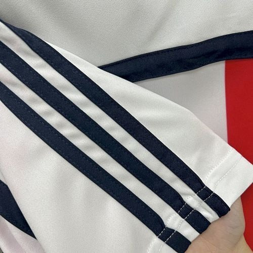 Classic Shirtss Bayern Munchen Away 2000/01 Jersey