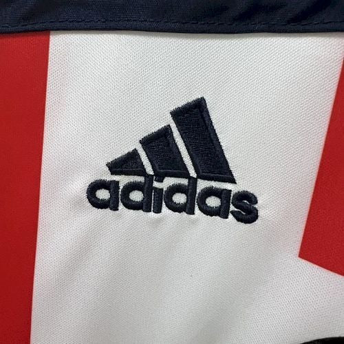 Classic Shirtss Bayern Munchen Away 2000/01 Jersey