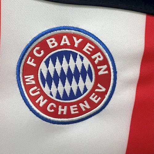 Classic Shirtss Bayern Munchen Away 2000/01 Jersey