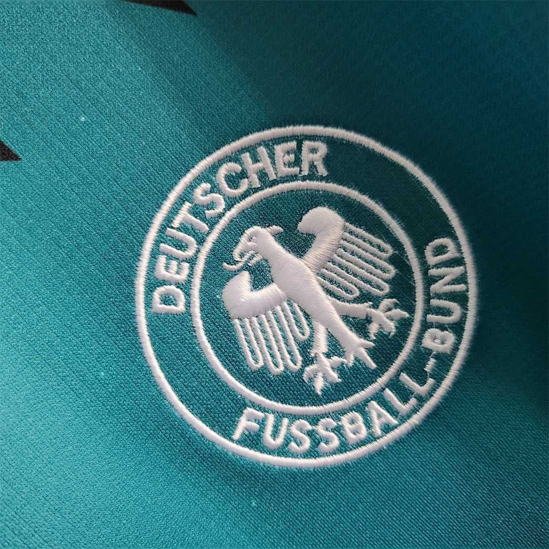 Classic Shirtss Germany Away 1994 Jersey