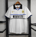 Classic Shirtss Inter Milan Away 1998/99 Jersey