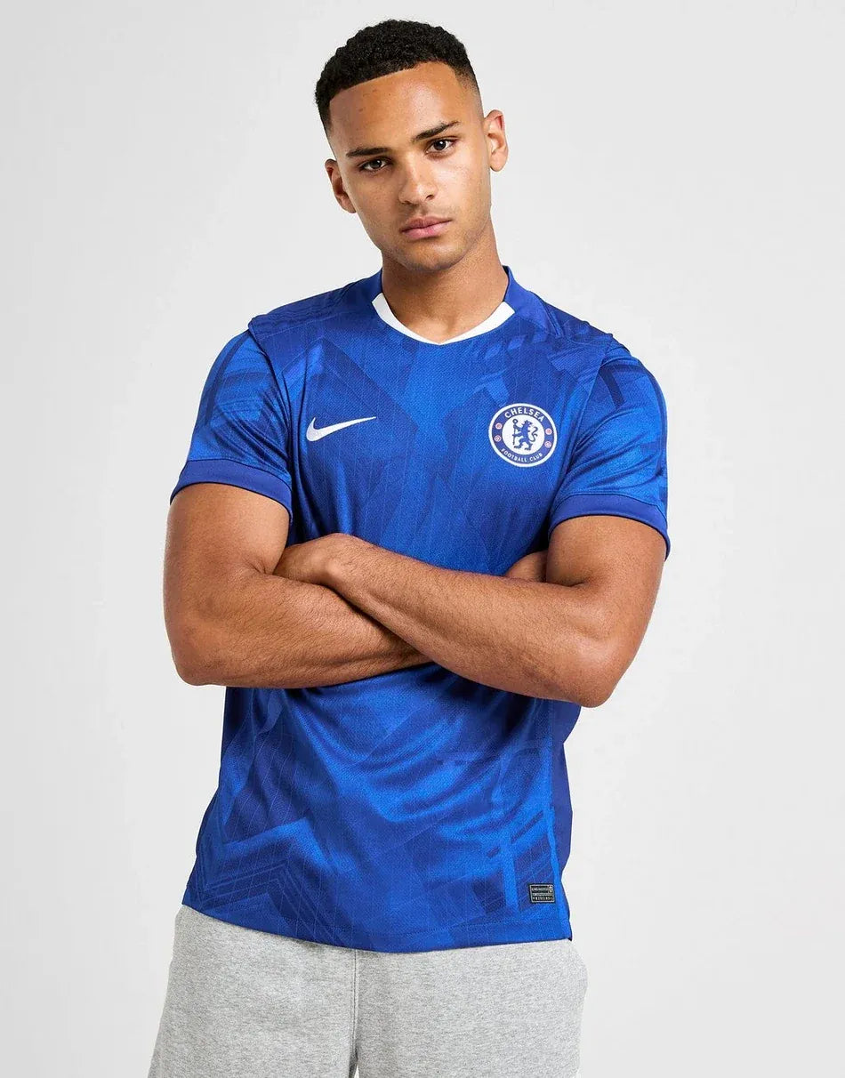 Classic Shirtss Chelsea Home 2025/26 Jersey
