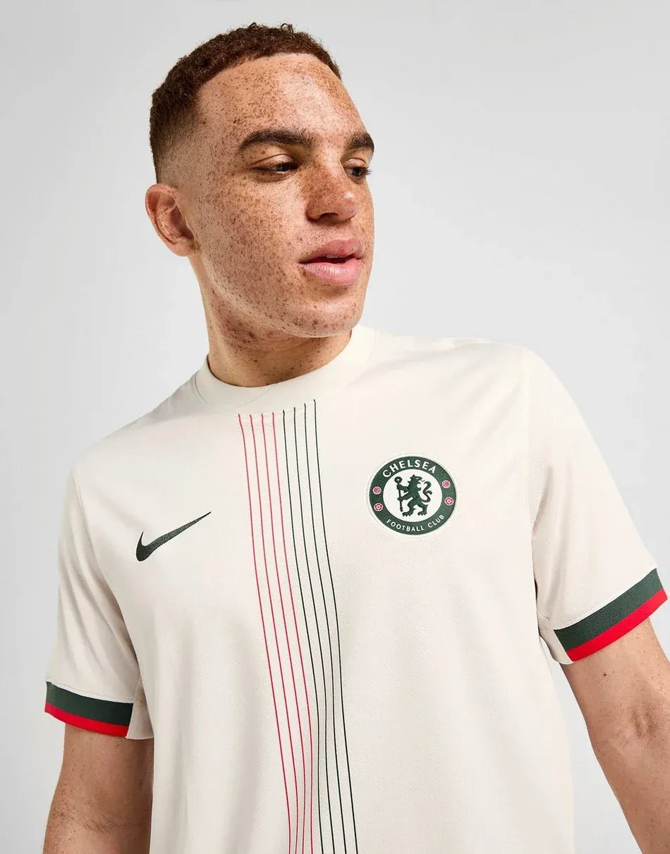 Classic Shirtss Chelsea Away 2025/26 Jersey