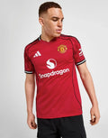 Classic Shirtss Manchester United Home 2025/26 Jersey