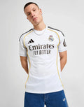 Classic Shirtss Real Madrid Home 2025/26 Jersey