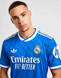 Classic Shirtss Real Madrid Third 2025/26 Jersey