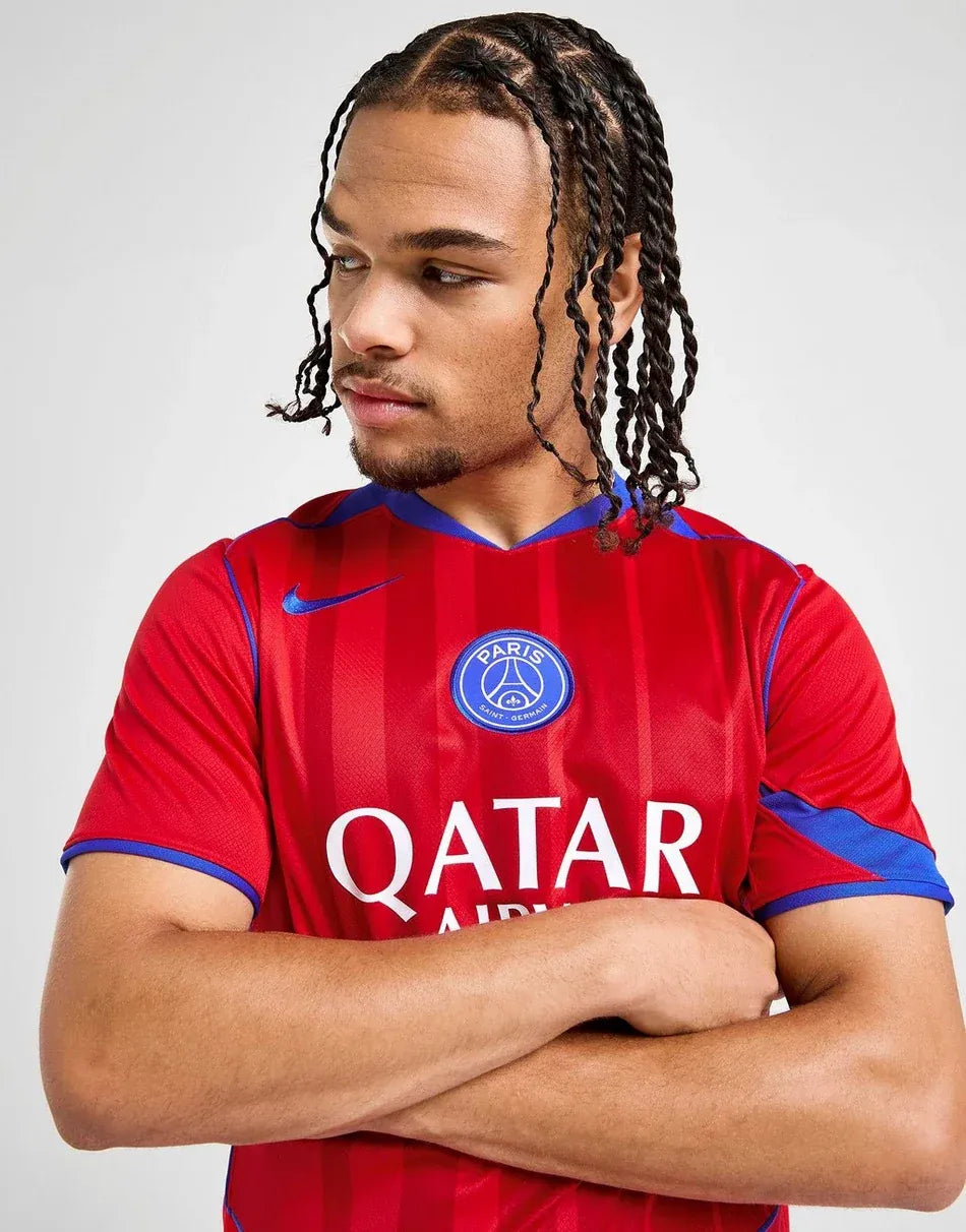 Classic Shirtss PSG Third 2025/26 Jersey