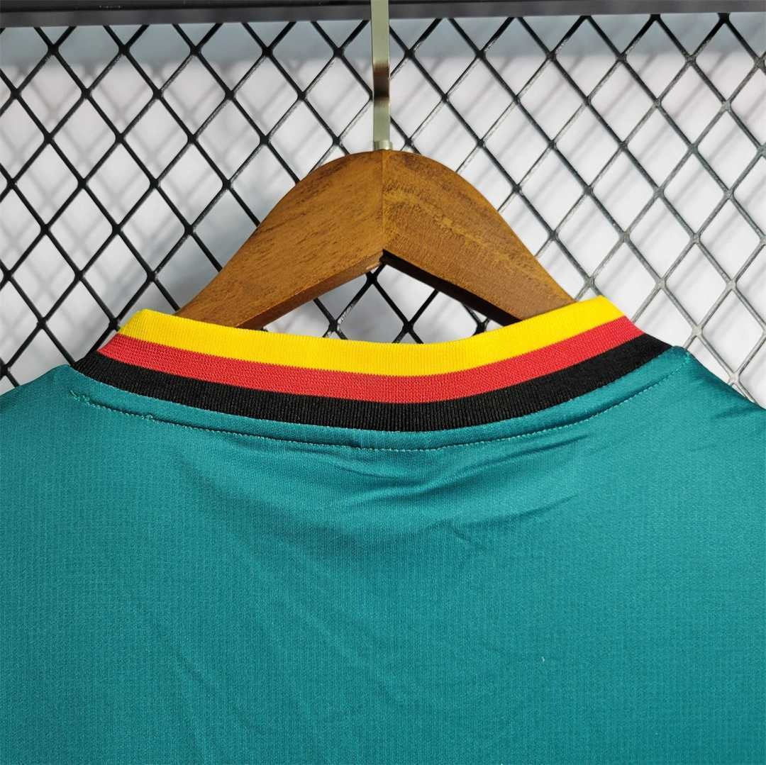 Classic Shirtss Germany Away 1994 Jersey