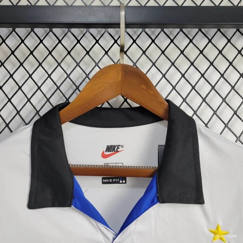 Classic Shirtss Inter Milan Away 1998/99 Jersey