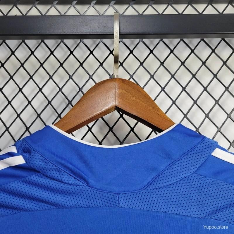 Classic Shirtss Chelsea Home 2006/07 Jersey