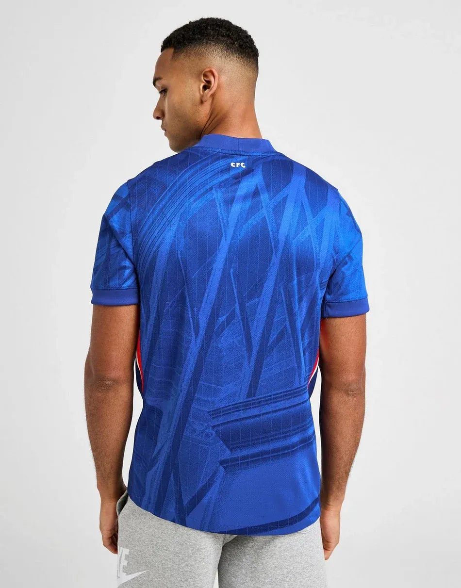 Classic Shirtss Chelsea Home 2025/26 Jersey