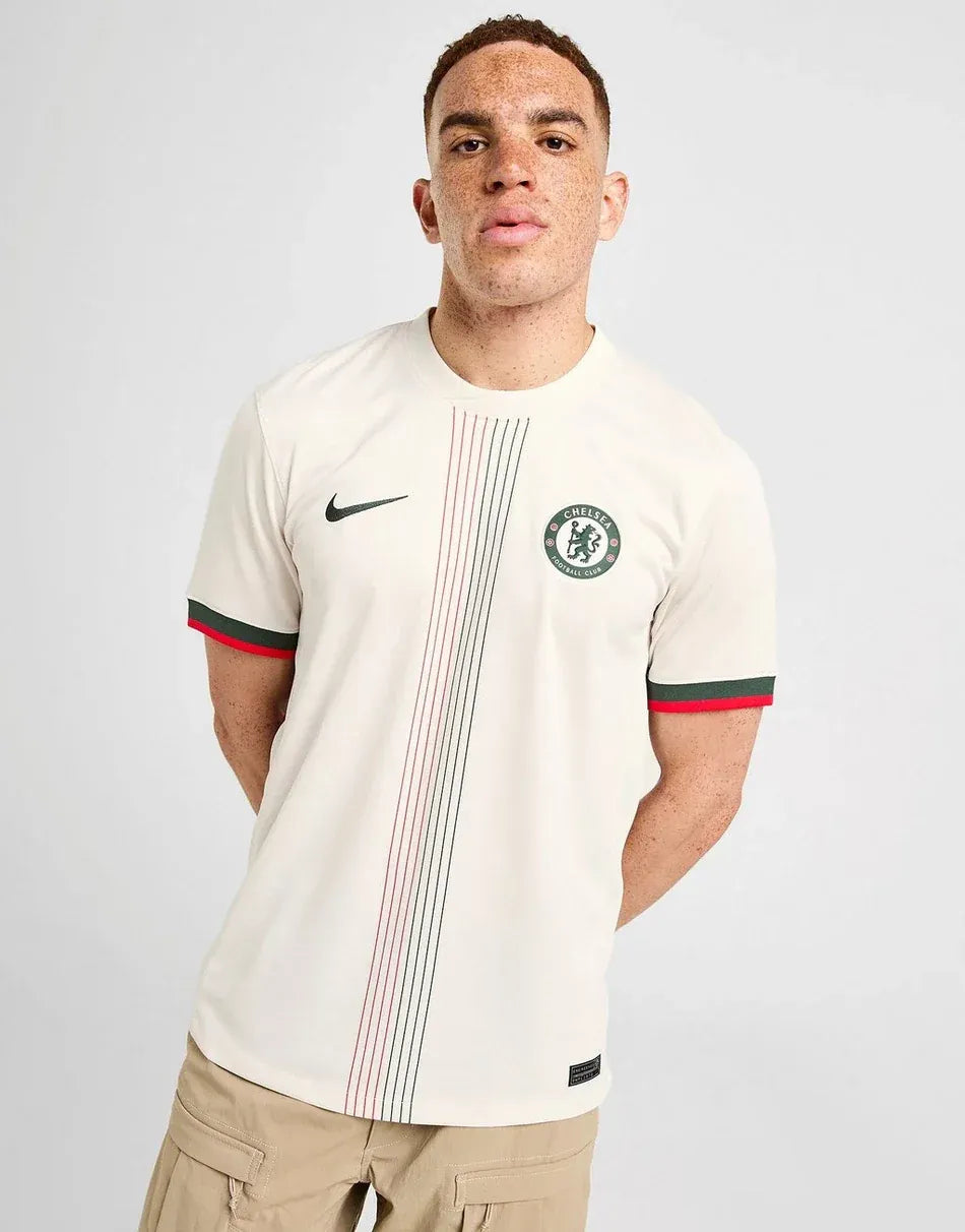 Classic Shirtss Chelsea Away 2025/26 Jersey