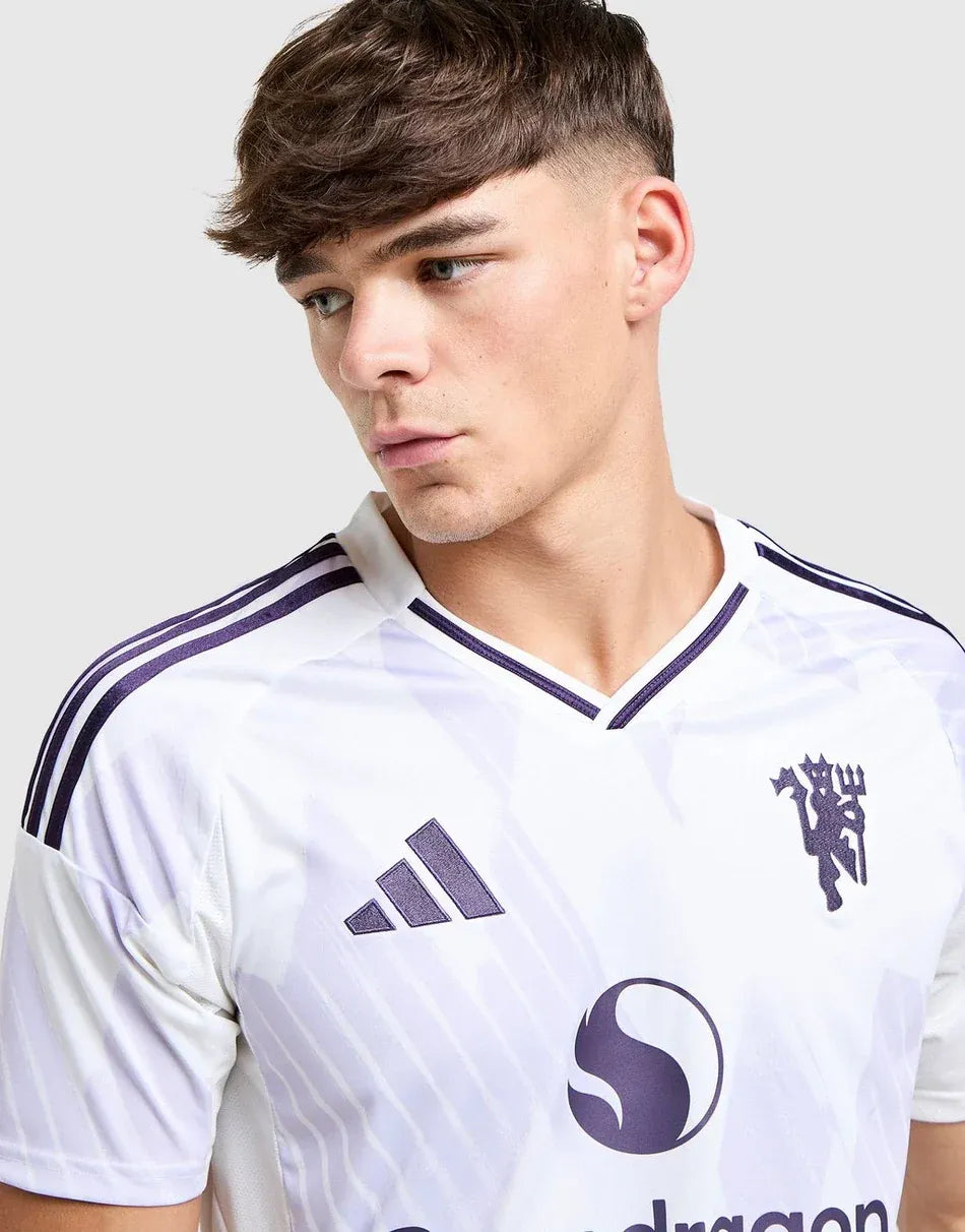 Classic Shirtss Manchester United Away 2025/26 Jersey