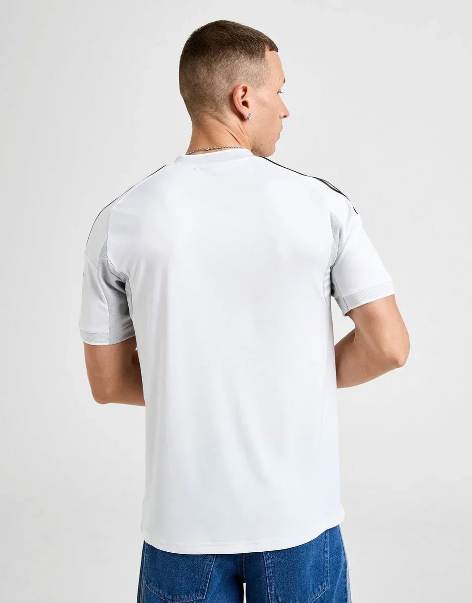 Classic Shirtss Real Madrid Home 2025/26 Jersey