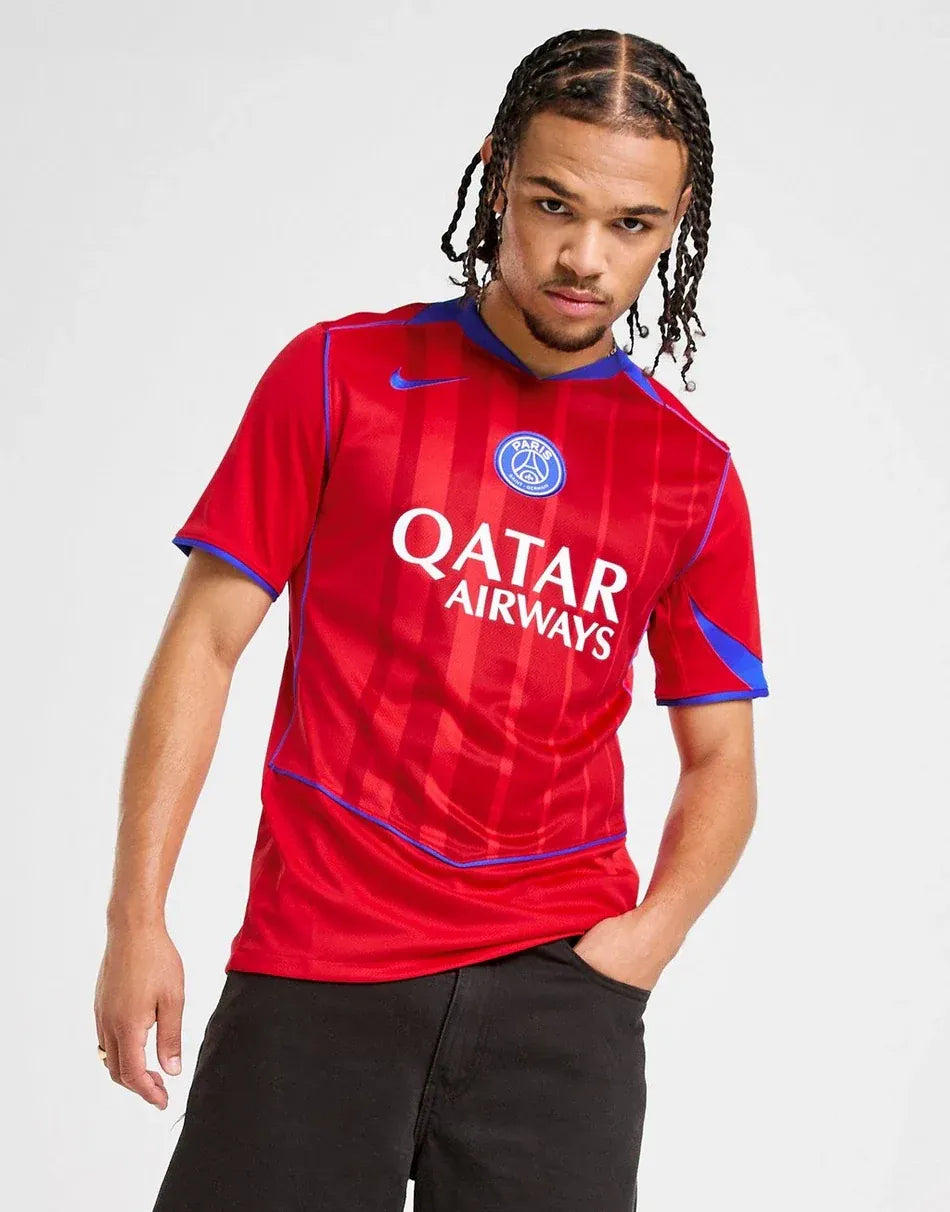 Classic Shirtss PSG Third 2025/26 Jersey