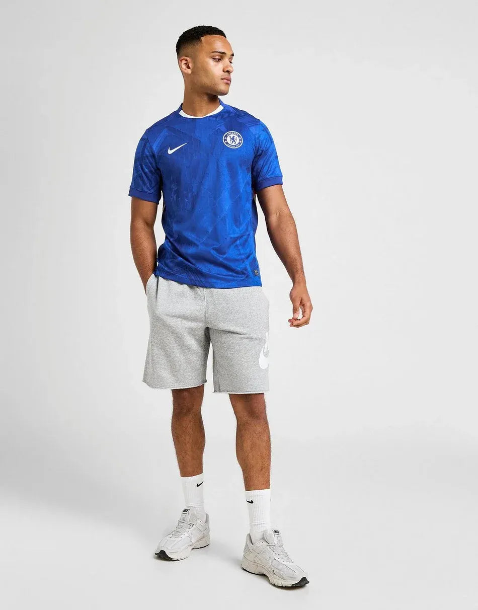Classic Shirtss Chelsea Home 2025/26 Jersey