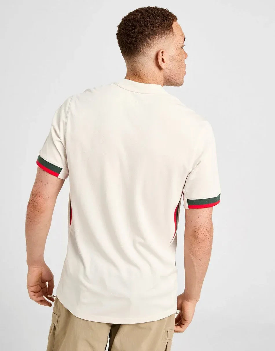 Classic Shirtss Chelsea Away 2025/26 Jersey